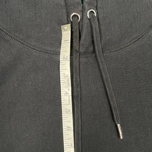 Maison Article Heavyweight Black Pullover Hoodie Sweatshirt Shoe Palace Men's XL - Picture 12 of 16